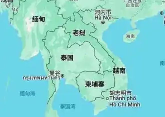 ”覆灭在即！沙特投美6000亿打伊朗的钱有了！麻将胡了模拟器原创丨国家出手6国联合缅甸“电恐(图3)