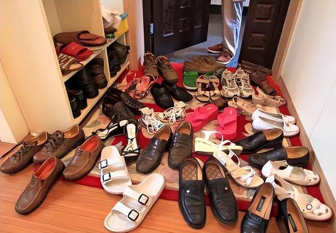 里有这5种物品一定要尽早处理掉！麻将胡了俗话说：“财不入脏屋”家(图1)